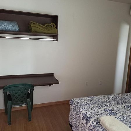 D'Casa Hotel E Restaurante Marechal Candido Rondon Екстер'єр фото