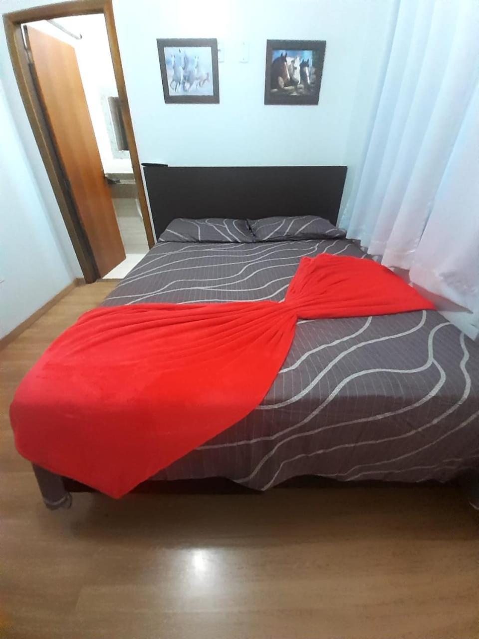 D'Casa Hotel E Restaurante Marechal Candido Rondon Екстер'єр фото